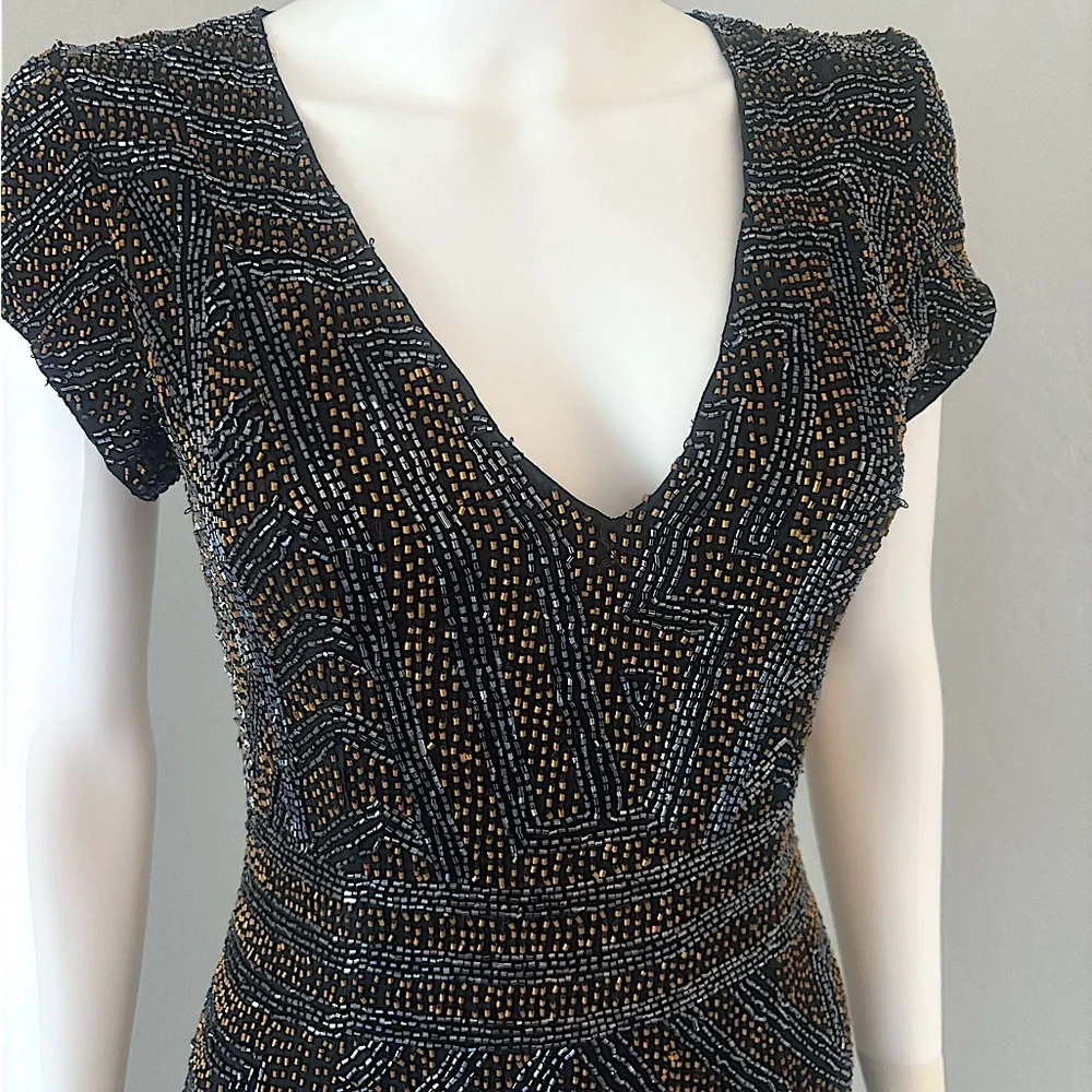 Revolve Parker Serena Dress - Picture 3 of 11